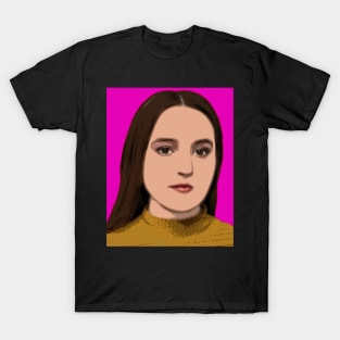 kaitlyn dever T-Shirt